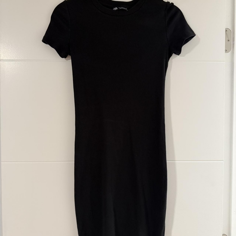 Black Women's Dress